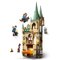 Poudlard : la salle sur Demande Lego Harry Potter 76413