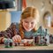 La cabane de Hagrid : une visite inattendue LEGO® Harry Potter™ 76428