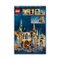 Poudlard : la salle sur Demande Lego Harry Potter 76413