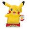 Peluche Pikachu Pokemon 30 cm