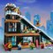 Complexe de ski et d'escalade Lego City 60366
