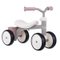 Porteur rookie rose