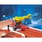 Fourgon d'intervention des pompiers Playmobil City Action 9464