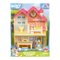 Mini maison de Bluey