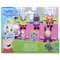 Salle de classe de Peppa pig