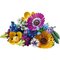 Bouquet de fleurs sauvages Lego Icons 10313