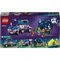 Le camping car d'observation des étoiles Lego Friends 42603
