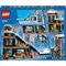 Complexe de ski et d'escalade Lego City 60366