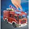 Fourgon d'intervention des pompiers Playmobil City Action 9464