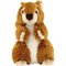 Peluche animaux de la forêt
