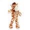 Peluche Yoopy savane