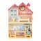 Mini maison de Bluey