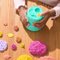La fleur magique Squishblossom - Kinetic Sand