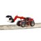 Manitou Télescopique MLT 633