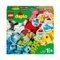 La boite cœur Lego Duplo 10909