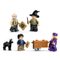 Aventure en Magicobus LEGO Harry Potter 76446