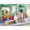 Boutique de fleuriste et salon de thé PLAYMOBIL MY LIFE 71807