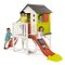 Maison pilotis Smoby