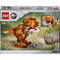 La femelle T-Rex  petite mangeuse LEGO Jurassic World 76967