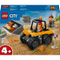 La chargeuse de chantier jaune LEGO City 60450