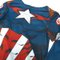 Déguisement Captain America Taille L