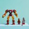 Le robot d’Iron Man contre Ultron LEGO Marvel Super Heroes 76307