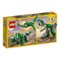Le dinosaure féroce LEGO® Creator 31058