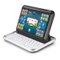 Ordi-tablette éducative Genius XL noir