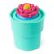 La fleur magique Squishblossom - Kinetic Sand