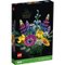 Bouquet de fleurs sauvages Lego Icons 10313