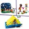 Le camping car d'observation des étoiles Lego Friends 42603