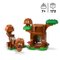 Terrain de jeu des Goombas LEGO Super Mario™ 71433