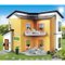 Maison moderne Playmobil City Life 9266