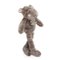 Peluche Yoopy savane