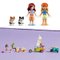 Chiens surfeurs et aventures en scooter LEGO Friends 42641