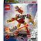 Le robot d’Iron Man contre Ultron LEGO Marvel Super Heroes 76307