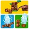 Terrain de jeu des Goombas LEGO Super Mario™ 71433