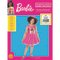 Déguisement Barbie Princesse 5-7 ans
