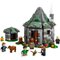 La cabane de Hagrid : une visite inattendue LEGO® Harry Potter™ 76428
