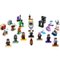 Calendrier de l'Avent LEGO Harry Potter 76404