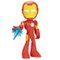 Figurine Iron Man géante - amis de Spidey