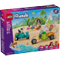 Chiens surfeurs et aventures en scooter LEGO Friends 42641