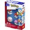 Coffret 4 Pokémon Eau construire - MEGA