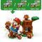 Terrain de jeu des Goombas LEGO Super Mario™ 71433
