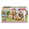 Sylvanian Families 5302 - La grande maison éclairée