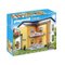 Maison moderne Playmobil City Life 9266