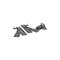 Les aiguillages LEGO City 60238