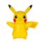 Pikachu interactif et accessoires - Pokémon