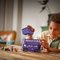 Aventure en Magicobus LEGO Harry Potter 76446