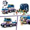 Le camping car d'observation des étoiles Lego Friends 42603